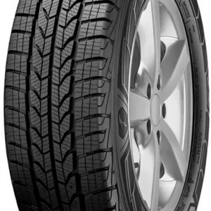 Anvelopa 225/55R17C 109/107T ULTRAGRIP CARGO 8PR MS 3PMSF DOT2021 (E-6.4) GOODYEAR pentru Iarna EAN 0 Expediere rapidă