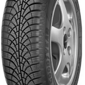 Reduceri Anvelopa 165/70R14 81T ULTRAGRIP 9+ MS 3PMSF (E-4.6) GOODYEAR pentru Iarna EAN 5452000815194
