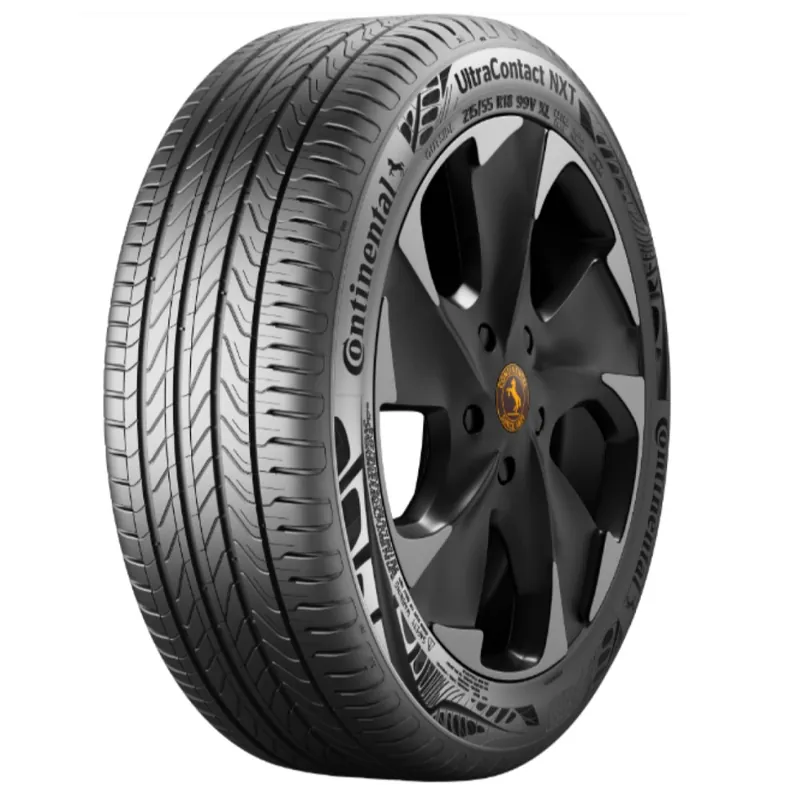 Anvelopa 225/45R18 95W UltraContact NXT XL FR CRM EVc (E-7.4) CONTINENTAL pentru Vara EAN 4019238393408 Ofertă de sezon
