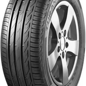 Livrare gratuită Anvelopa 225/55R17 97W TURANZA T001 RFT RUN FLAT * (E-4.6) BRIDGESTONE pentru Vara EAN 3286341392012