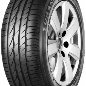 Retur ușor Anvelopa 275/40R18 99Y TURANZA ER300 PJ RFT RUN FLAT * DOT2023 (E-4.6) BRIDGESTONE pentru Vara EAN 0