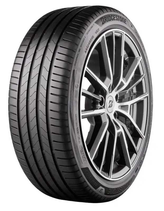 Anvelopa 225/55R16 95Y TURANZA 6 ENLITEN (E-4.6) BRIDGESTONE pentru Vara EAN 3286342234519 Retur gratuit