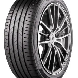 Anvelopa 205/60R16 92V TURANZA 6 ENLITEN (E-4.6) BRIDGESTONE pentru Vara EAN 3286342229911 Lichidare de stoc