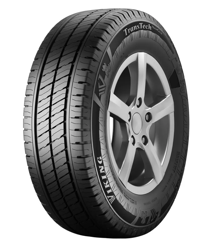 Anvelopa 195/65R16C 104/102T TransTech NewGen 8PR (E-6.3) VIKING pentru Vara EAN 4024069004607 Disponibil imediat