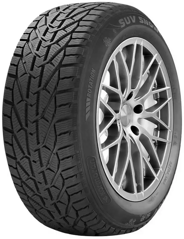 Anvelopa 255/50R19 107V SUV SNOW XL MS 3PMSF (E-9.2) KORMORAN pentru Iarna EAN 3528702339541 Ofertă limitată