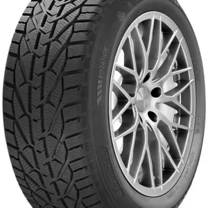 Anvelopa 235/55R18 104H SUV SNOW XL MS 3PMSF (E-9.2) KORMORAN pentru Iarna EAN 3528706982880 Nu rata