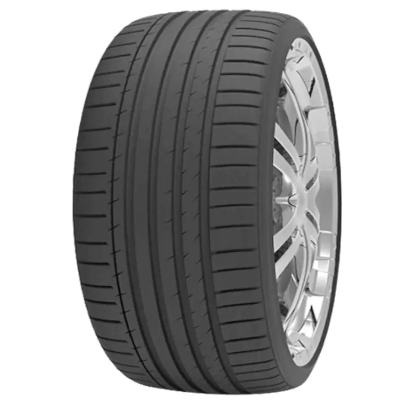 Anvelopa 285/40R21 109Y SUREGRIP PRO SPORT XL PJ BSW F/A TH (E-9.2) GRIPMAX pentru Vara EAN 8859291438168 Popular