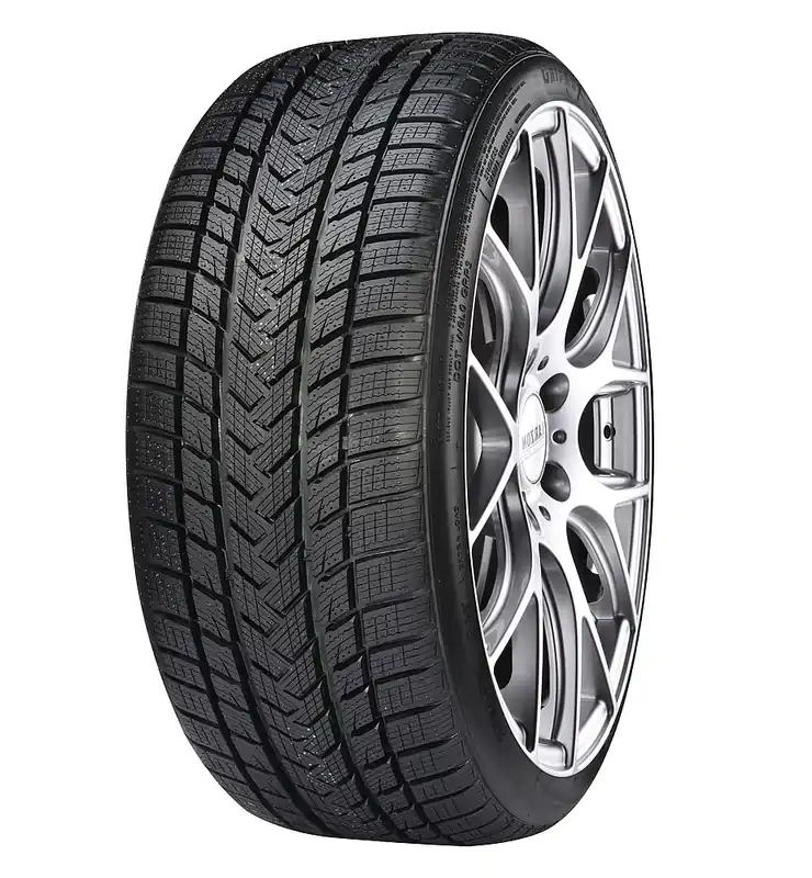 Noutate Anvelopa 215/45R18 93V SUREGRIP PRO WINTER XL BSW CH MS 3PMSF (E-7.4) GRIPMAX pentru Iarna EAN 6996779054075