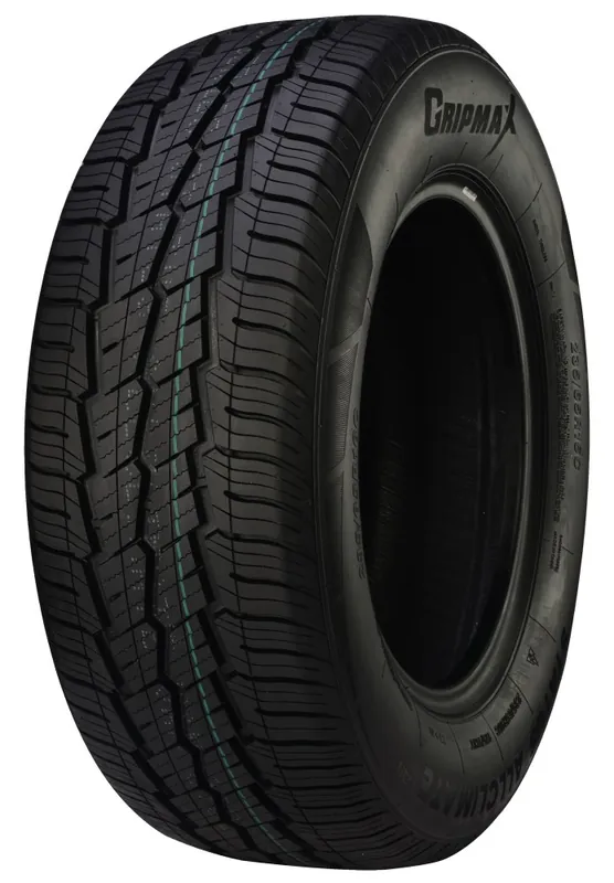 Ofertă de sezon Anvelopa 205/70R15C 106/104T SUREGRIP A/S VAN BSW CH 8PR MS 3PMSF (E-9.2) GRIPMAX pentru Toate anotimpurile EAN 6969999054576