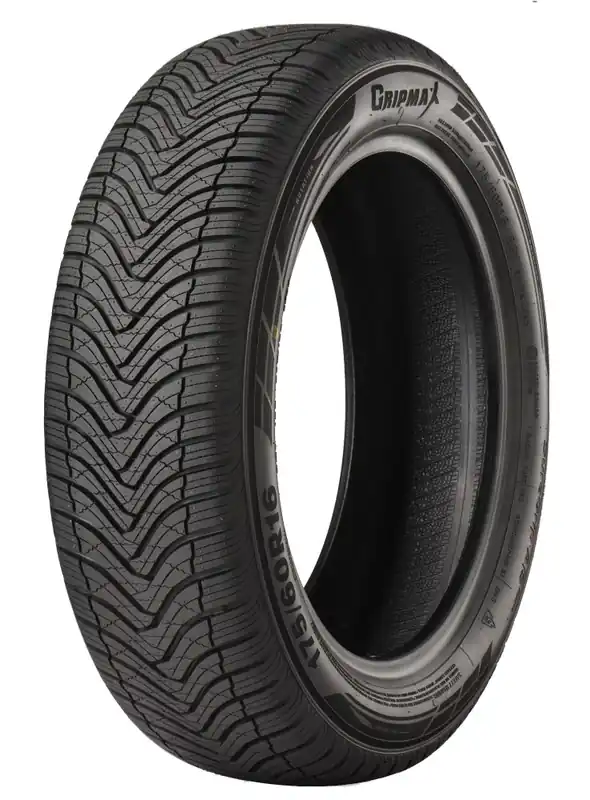 Livrare gratuită Anvelopa 215/60R17 96V SUREGRIP A/S NANO PJ BSW CH MS 3PMSF (E-9.2) GRIPMAX pentru Toate anotimpurile EAN 6972435766278