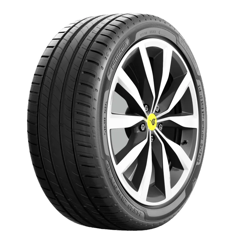 Anvelopa 195/65R15 91H SUMMER 3 (E-4.6) KORMORAN pentru Vara EAN 3528701312675 Lichidare de stoc