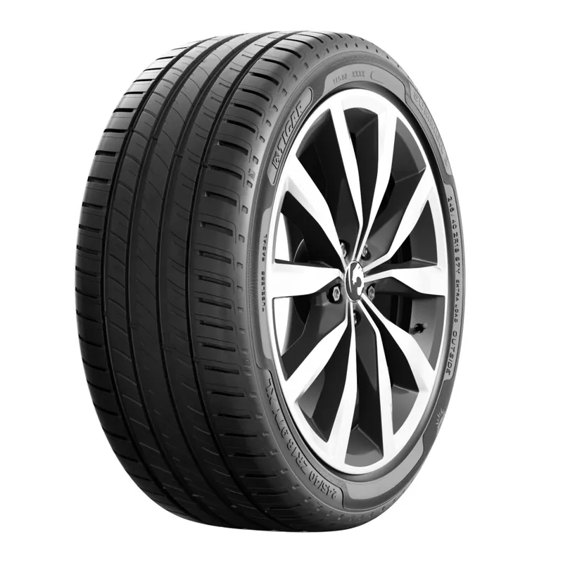 Anvelopa 205/65R15 94V SUMMER 3 (E-4.6) TIGAR pentru Vara EAN 3528707603029 Bestseller