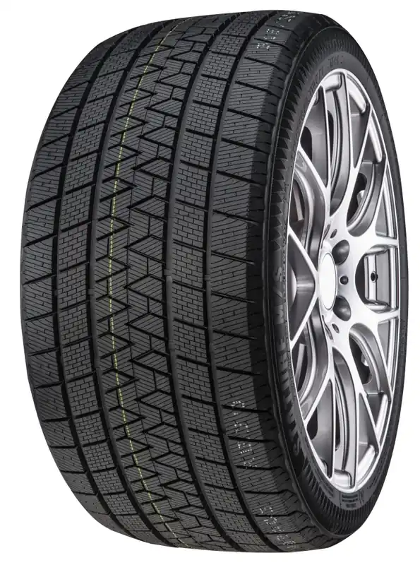 Anvelopa 245/65R17 111H STATURE M/S XL PJ CH MS 3PMSF (E-9.2) GRIPMAX pentru Iarna EAN 6996779054143 Ofertă limitată