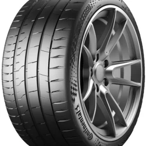 Anvelopa 225/35R20 90Y SportContact 7 XL FR ZR (E-7.4) CONTINENTAL pentru Vara EAN 4019238040746 Cumpără online