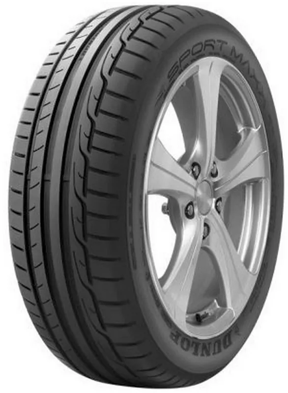 Anvelopa 235/50R18 97V SPORT MAXX RT 2 SUV MFS DOT2023 (E-6.4) DUNLOP pentru Vara EAN 0 Ofertă exclusivă
