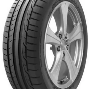 Anvelopa 235/45R19 99W SPORT MAXX RT 2 SUV XL MFS (E-6.4) DUNLOP pentru Vara EAN 4038526413031 Ieftin
