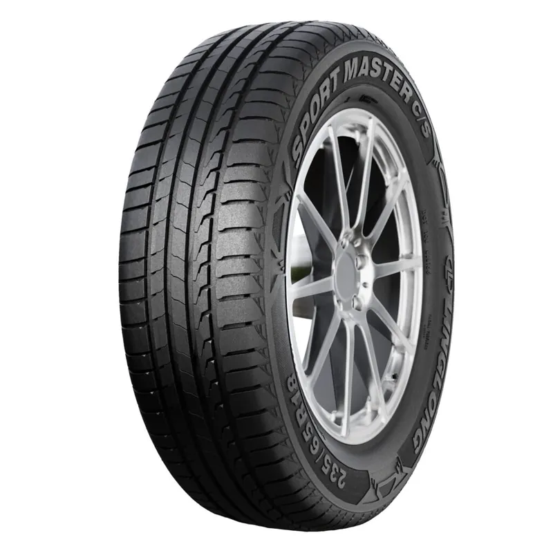 Anvelopa 265/45R20 108Y SPORT MASTER C/S XL PJ (E-9.2) LINGLONG pentru Vara EAN 8605068726293 Reducere
