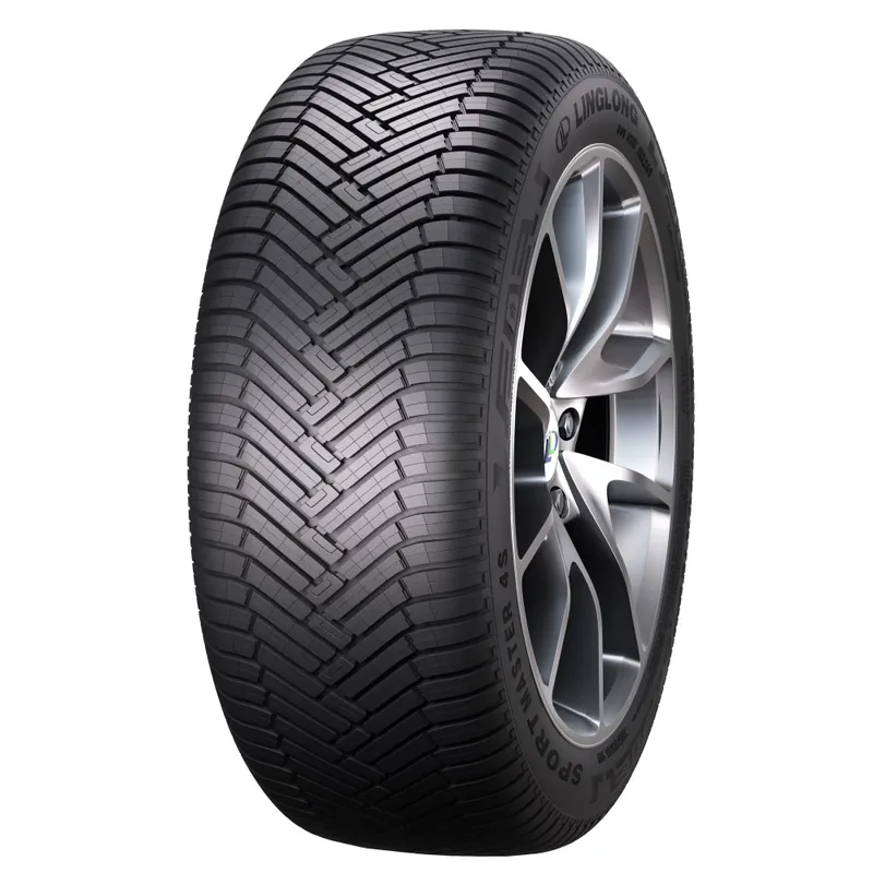 Anvelopa 225/45R19 96W SPORT MASTER 4S XL PJ MS 3PMSF (E-7.4) LINGLONG pentru Toate anotimpurile EAN 8605068724572 Reducere extra