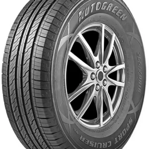 Anvelopa 235/60R17 102V SPORT CRUISER-SC6 DOT2021 (E-9.2) AUTOGREEN pentru Vara EAN 0 Ieftin