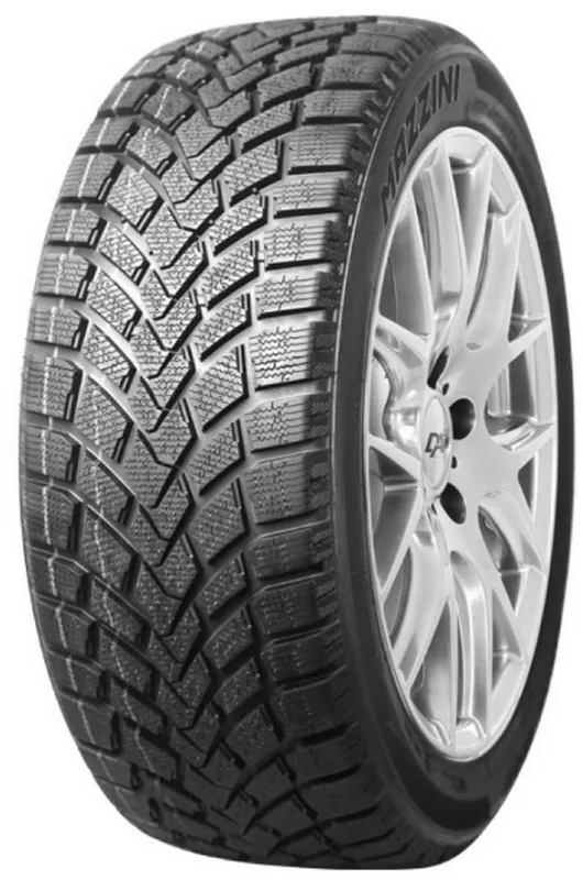 Anvelopa 195/65R15 91T -DF SNOWLEOPARD MS 3PMSF (E-4.7) MAZZINI pentru Iarna EAN 0 Preț redus