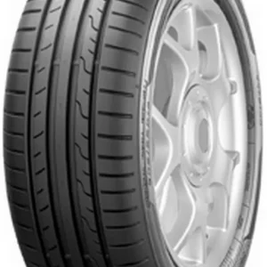 Anvelopa 195/60R15 88H SPORT BLURESPONSE DOT2022 (E-4.6) DUNLOP pentru Vara EAN 0 Premium