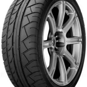 Anvelopa 255/40R20 101Y SP SPORT MAXX GT600 XL DSST RUN FLAT ZR DOT2023 (E-6.4) DUNLOP pentru Vara EAN 0 Promoție