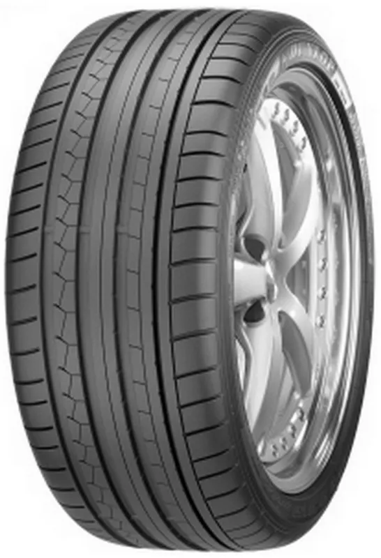 Transport gratuit Anvelopa 245/40R20 99Y SP SPORT MAXX GT XL MFS ZR J (E-6.4) DUNLOP pentru Vara EAN 5452000727947