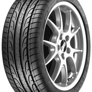 Ofertă exclusivă Anvelopa 275/50R20 113W SP SPORT MAXX XL MFS MO DOT2023 (E-6.4) DUNLOP pentru Vara EAN 0