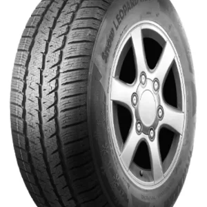 Transport gratuit Anvelopa 225/65R16C 112/110R SNOWLEOPARD VAN 8PR MS 3PMSF (E-9.2) MAZZINI pentru Iarna EAN 6924590217874