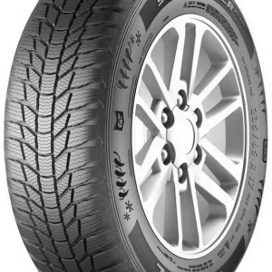 Anvelopa 205/70R15 96T SNOW GRABBER PLUS FR MS 3PMSF DOT2023 (E-4.7) GENERAL TIRE pentru Iarna EAN 0 Ofertă limitată
