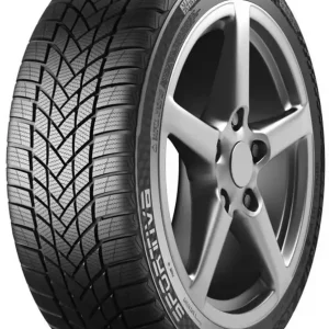 Super ofertă Anvelopa 225/40R18 92V SNOW WIN 3 XL FR DOT2022 MS 3PMSF (E-7.4) SPORTIVA pentru Iarna EAN 4019238074444