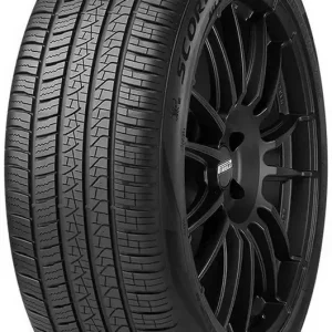 Retur ușor Anvelopa 255/55R20 110Y SCORPION ZERO ALL SEASON XL PJ ZR LR MS (E-9.3) PIRELLI pentru Toate anotimpurile EAN 8019227343267