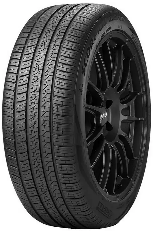 Retur ușor Anvelopa 255/55R20 110Y SCORPION ZERO ALL SEASON XL PJ ZR LR MS (E-9.3) PIRELLI pentru Toate anotimpurile EAN 8019227343267