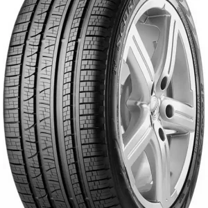 Vezi acum Anvelopa 235/60R18 107V SCORPION VERDE ALL SEASON XL PJ LR MS (E-9.3) PIRELLI pentru Toate anotimpurile EAN 8019227242331