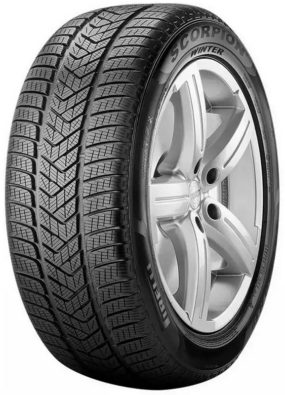 Anvelopa 255/50R20 109H SCORPION WINTER XL PJ AO MS 3PMSF (E-9.3) PIRELLI pentru Iarna EAN 8019227232257 Plată sigură