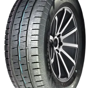 Ofertă Anvelopa 185/75R16C 104/102R ROYAL WINTER VAN 8PR MS 3PMSF (E-9.2) ROYAL BLACK pentru Iarna EAN 6972508645905