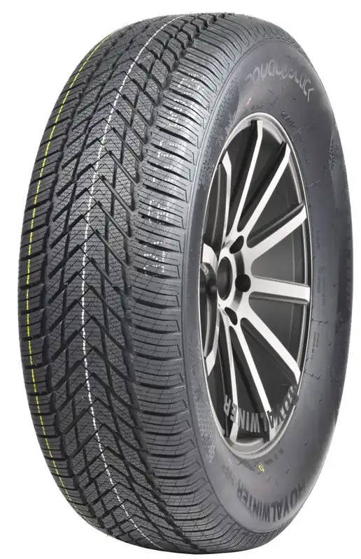 Preț redus Anvelopa 185/65R14 86T ROYAL WINTER HP MS 3PMSF (E-4.7) ROYAL BLACK pentru Iarna EAN 6971594104518