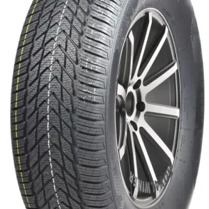 Anvelopa 205/60R16 96H ROYAL WINTER HP XL MS 3PMSF (E-6.3) ROYAL BLACK pentru Iarna EAN 6972508645363 Ofertă exclusivă