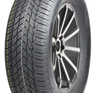 Anvelopa 185/55R15 82H ROYAL WINTER HP MS 3PMSF (E-4.7) ROYAL BLACK pentru Iarna EAN 6972508645240 Expediere rapidă
