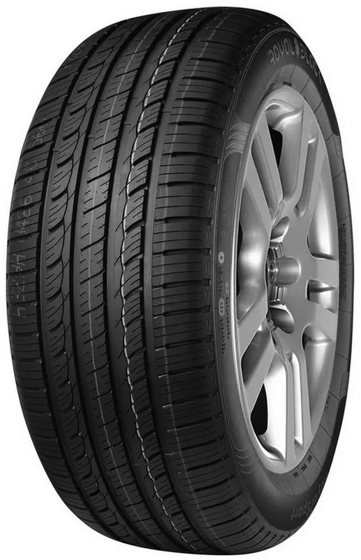Reducere Anvelopa 225/60R17 99H ROYAL SPORT BSW MS DOT2023 (E-9.2) ROYAL BLACK pentru Vara EAN 0