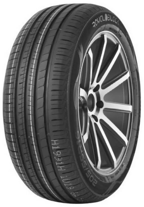 Anvelopa 175/55R15 77H -DF ROYAL MILE BSW MS (E-4.7) ROYAL BLACK pentru Vara EAN 0 Discount