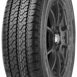 Anvelopa 195/70R15C 104/102R ROYAL COMMERCIAL BSW 8PR MS (E-9.2) ROYAL BLACK pentru Vara EAN 6971594106628 Mai ieftin