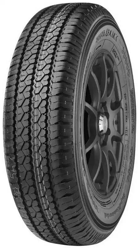 Anvelopa 215/65R15C 104/102T ROYAL COMMERCIAL BSW 6PR MS (E-9.2) ROYAL BLACK pentru Vara EAN 6971594106659 Preț mic
