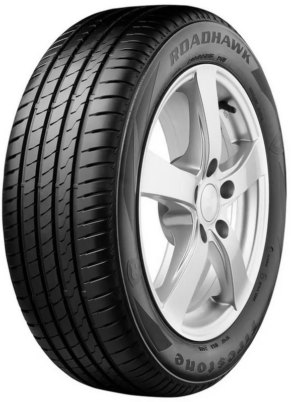 Premium Anvelopa 215/45R18 93Y ROADHAWK XL PJ DOT2023 (E-4.6) FIRESTONE pentru Vara EAN 3286341820218
