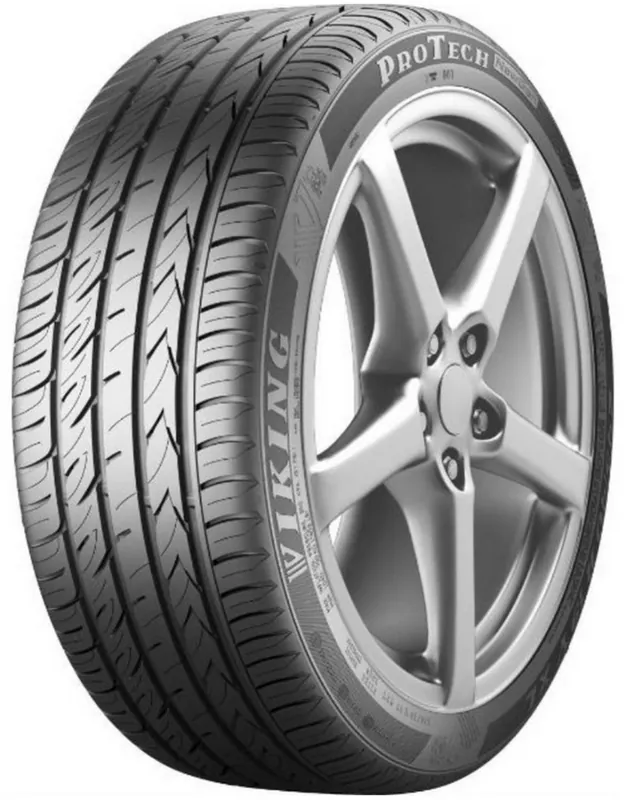 Ultima șansă Anvelopa 225/60R17 99V ProTech NewGen FR DOT2023 (E-7.4) VIKING pentru Vara EAN 0