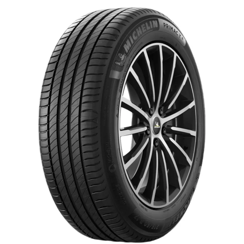 Anvelopa 235/45R17 94W PRIMACY 4+ PJ (E-4.6) MICHELIN pentru Vara EAN 3528700863529 Ultima șansă