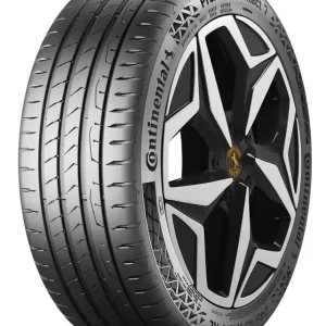 Reducere de preț Anvelopa 215/50R17 95Y PremiumContact 7 XL FR EVc (E-7.4) CONTINENTAL pentru Vara EAN 4019238079470