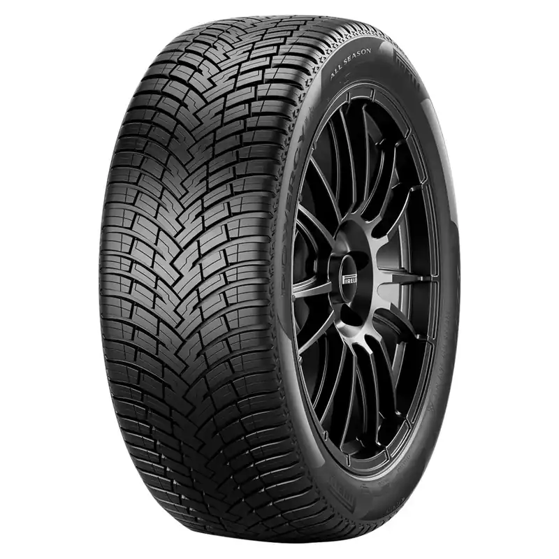 Anvelopa 205/55R17 95V POWERGY ALL SEASON XL PJ MS 3PMSF (E-5.7) PIRELLI pentru Toate anotimpurile EAN 8019227448061 Preferatul clienților