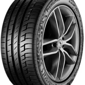Anvelopa 215/65R16 98H PremiumContact 6 (E-6.3) CONTINENTAL pentru Vara EAN 4019238030617 Livrare gratuită