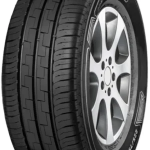Anvelopa 235/65R16C 121/119R POWERVAN2 8PR (E-9.2) TRISTAR pentru Vara EAN 5420068673186 Discount